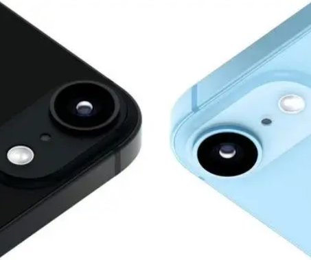大峪镇苹果SE4维修分享iPhoneSE4支持AI摄影A16芯片
