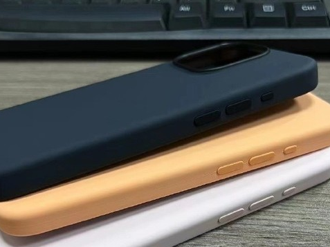 大峪镇苹果14维修站分享iPhone14手机壳能直接给iPhone15用吗?