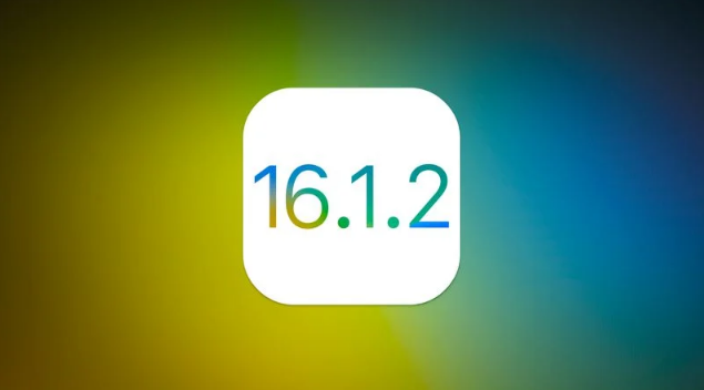 大峪镇苹果维修分享iOS 16.2有Bug能降级吗？ iOS 16.1.2已关闭验证 