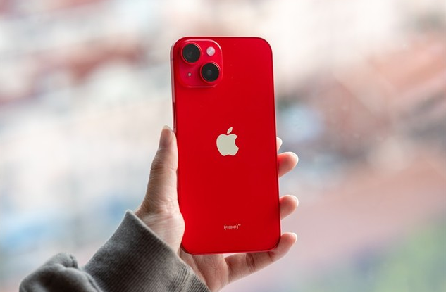 大峪镇苹果14维修分享为什么大家觉得iPhone 14不香了 