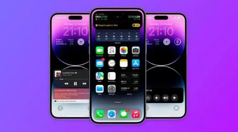 大峪镇苹果手机维修分享iOS 16.1 RC版是iOS 16.1正式版吗 