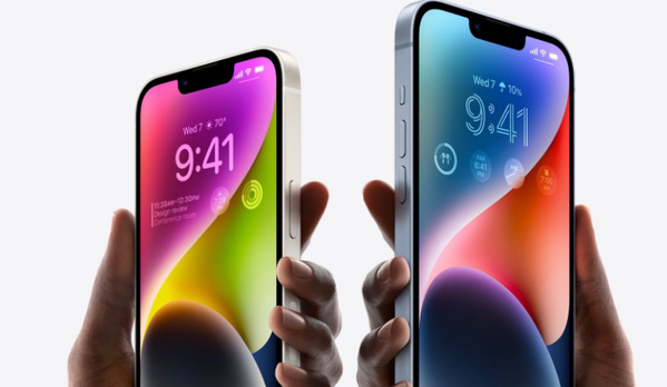 大峪镇苹果14维修分享iPhone 14系列支持的eSIM卡有哪些优点 