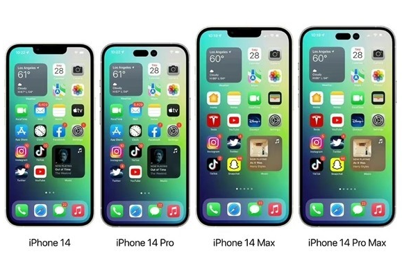 大峪镇苹果14维修分享iPhone14可以分期吗 