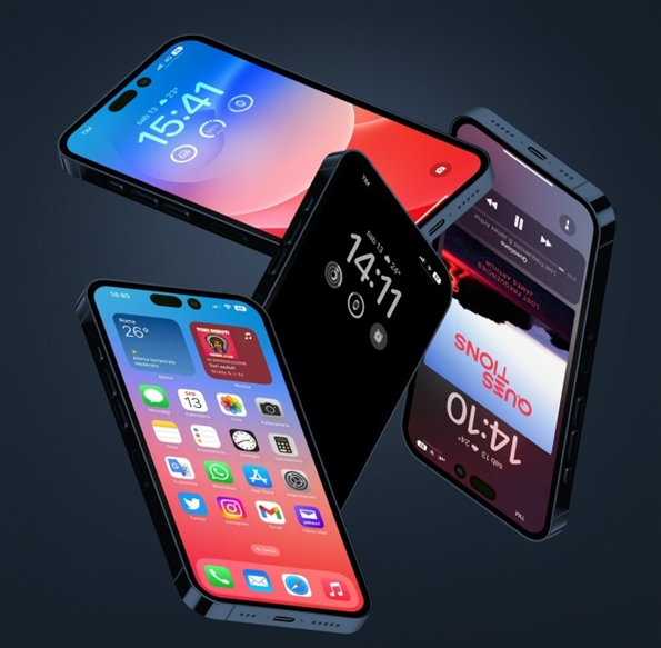 大峪镇苹果14维修分享入门级iPhone 14多少钱 