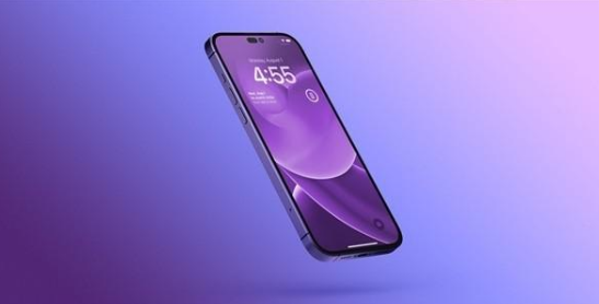大峪镇苹果14维修分享iPhone14配色有哪些 
