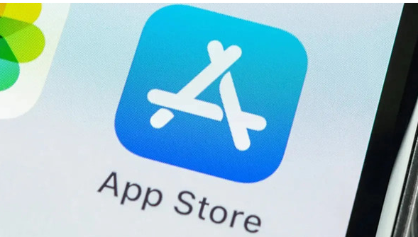 大峪镇苹果手机维修分享应用商店出现大量色情App，苹果会处理吗 