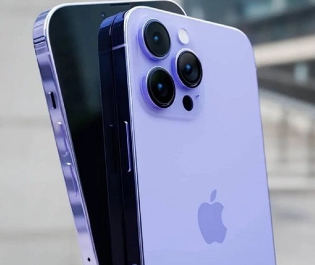 大峪镇苹果14维修分享凭什么4800万像素的iPhone14就能上热搜 