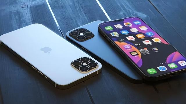 大峪镇苹果14维修分享iPhone 14上市后，iPhone 13会下架吗 