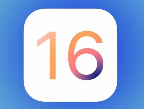 大峪镇苹果手机维修分享iOS16不支持iPhone6s，手中的6s怎么办 