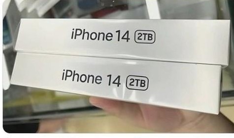 大峪镇苹果14维修分享iPhone 14值得下手吗 