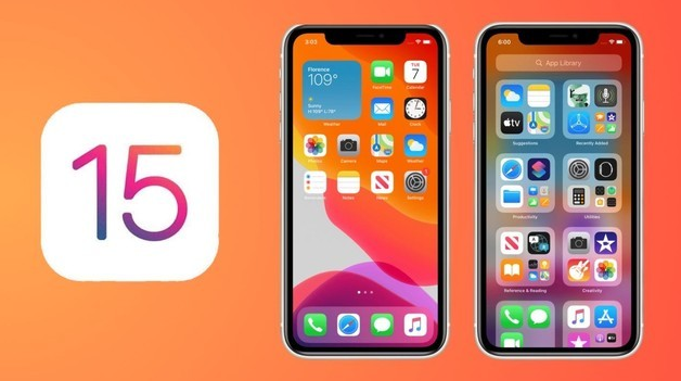 大峪镇苹果13维修分享iPhone13更新iOS 15.5，体验如何 