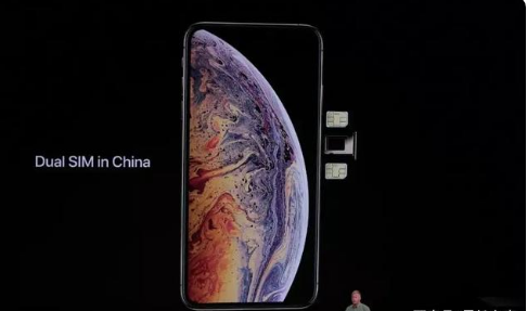 大峪镇苹果手机维修分享iPhone eSIM 出 Bug怎么办 