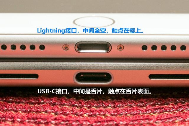 大峪镇苹果14维修分享iPhone 14会是什么接口 