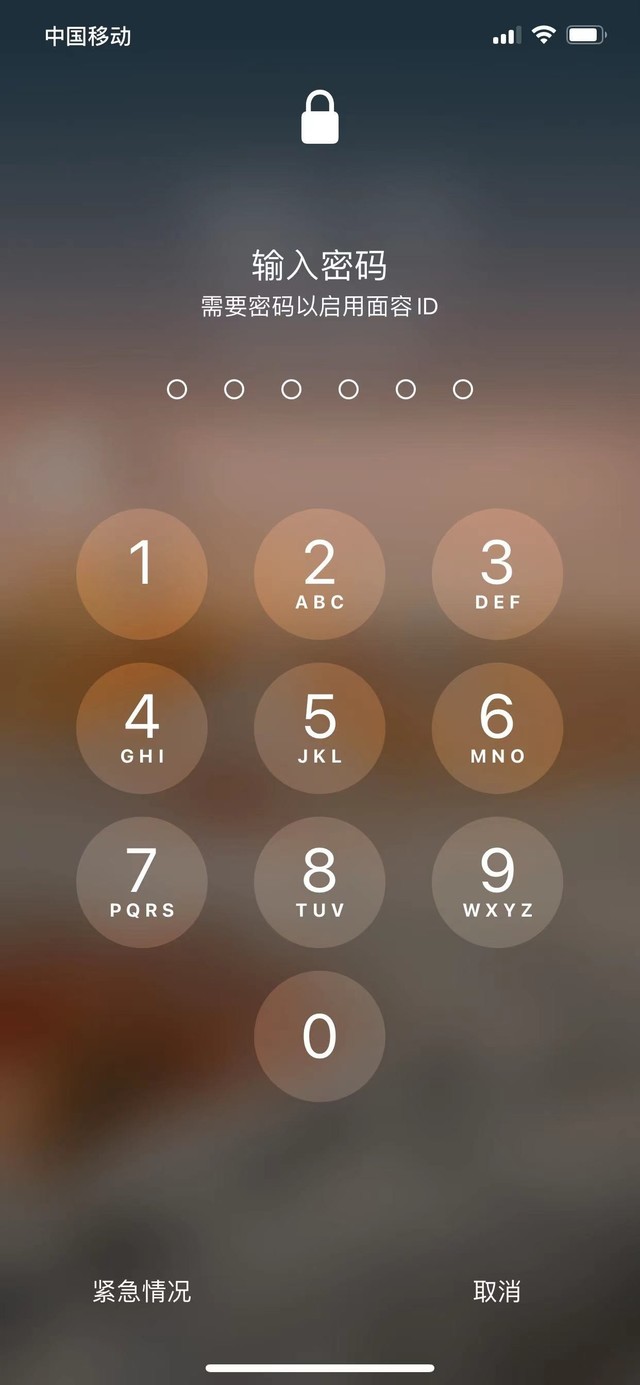 大峪镇苹果13维修分享iPhone 13加强锁屏功能有什么用 