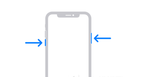 大峪镇苹果13维修分享iPhone13屏幕失灵怎么办 