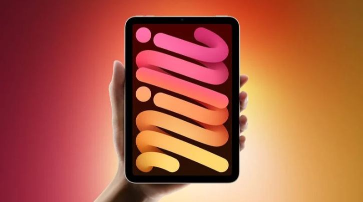 大峪镇苹果手机维修分享iPad mini 7 屏幕硬件可能进行了更新  
