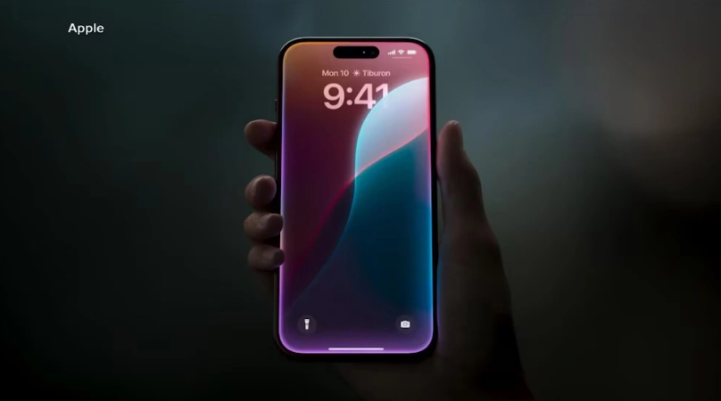 大峪镇苹果手机维修分享iOS 18.2 Beta 新功能曝光 