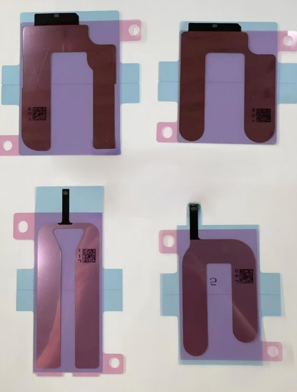 大峪镇苹果手机维修分享iPhone 17 Pro 机型电池将采用创新型粘合剂 