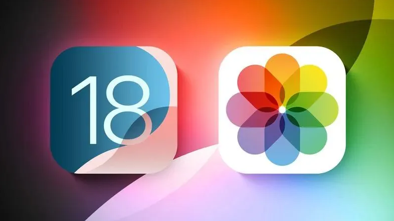 大峪镇苹果手机维修分享苹果 iOS / iPadOS 18.1Beta 3 发布 