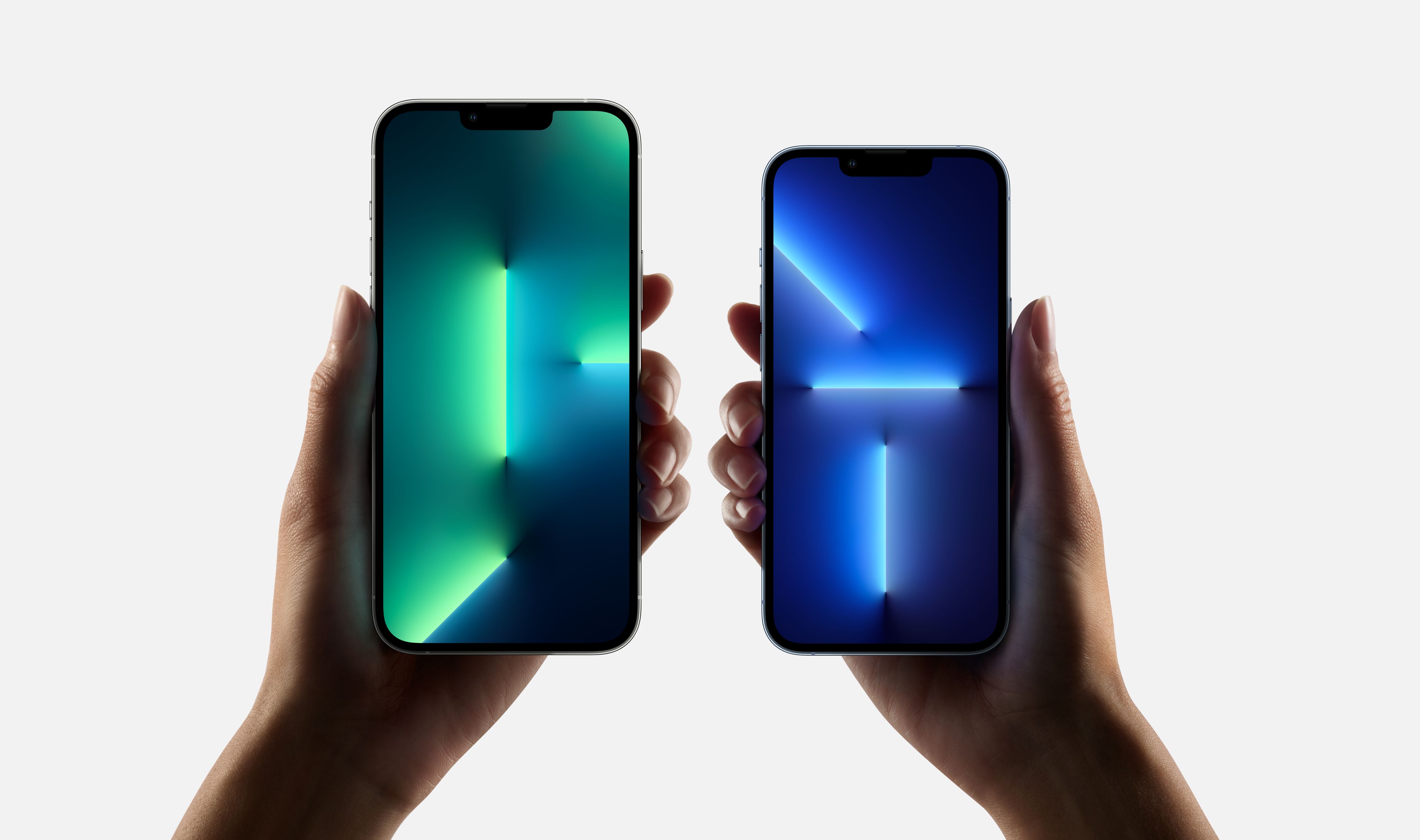 大峪镇苹果手机维修分享iPhone 13 四款机型怎么选 