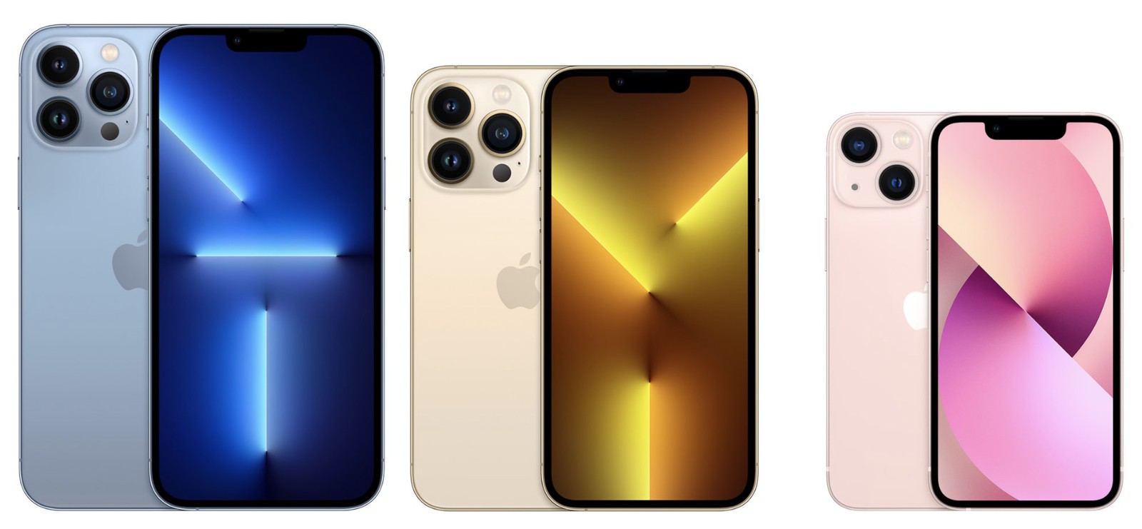 大峪镇苹果手机维修分享iPhone 13续航怎么样 