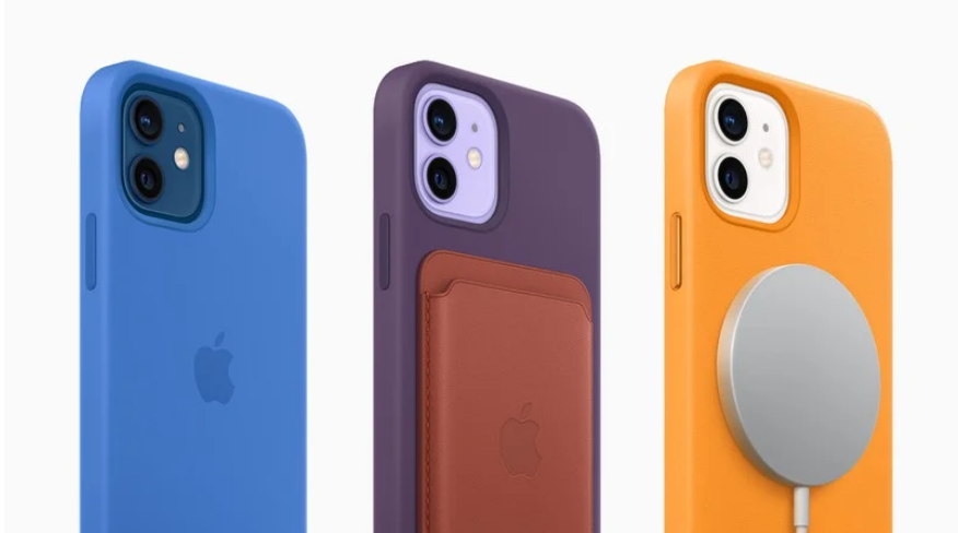 大峪镇苹果手机维修分享关于 iPhone 13 的细节爆料 