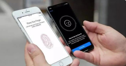 大峪镇苹果手机维修分享iPhone 13 系列会有屏下指纹吗 