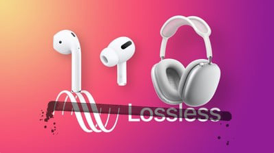 大峪镇苹果手机维修分享哪些设备支持Apple Music 无损音频 
