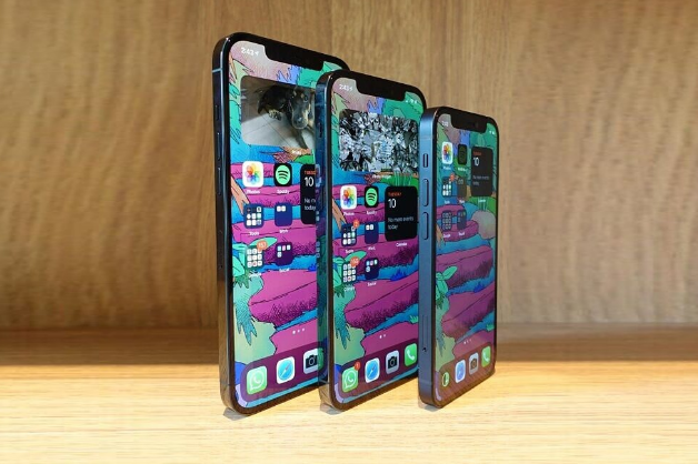 大峪镇苹果手机维修分享iPhone 13发布日期 