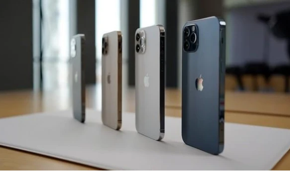 大峪镇苹果手机维修分享为什么说iPhone13才是真旗舰 