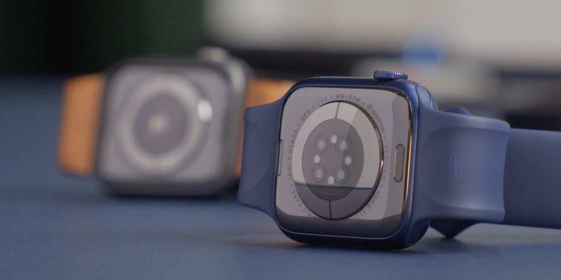 大峪镇苹果手机维修分享Apple Watch 是如何测量卡路里的 