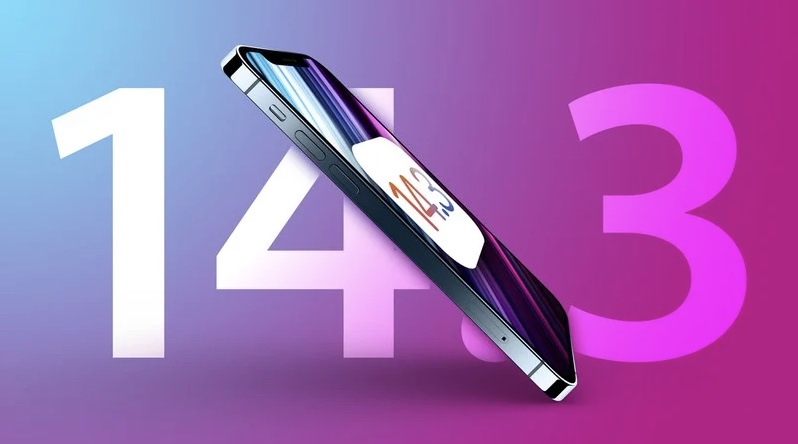 大峪镇苹果手机维修分享iOS 14.3 RC2已发，iOS 14.3正式版本还远吗 