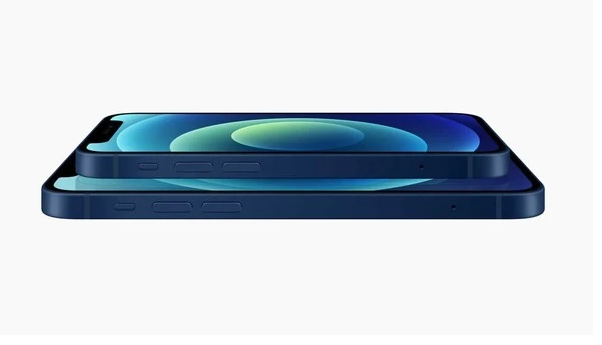 大峪镇苹果手机维修分享iPhone 12 mini 锁屏后触屏失灵怎么办 
