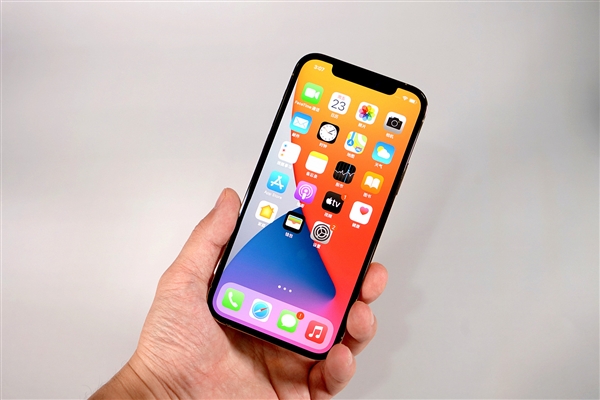 大峪镇苹果手机维修分享iOS 14.2修订版已到，专属iPhone 12系列 