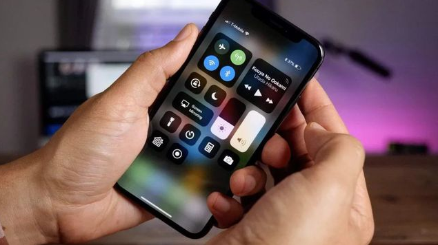 大峪镇苹果手机维修分享iPhone 12信号差怎么办 