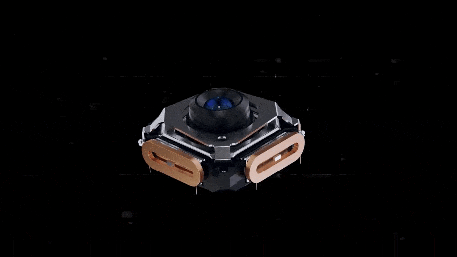 大峪镇苹果手机维修分享iPhone 12 Pro Max 独享的这颗传感器更大的特点是什么 