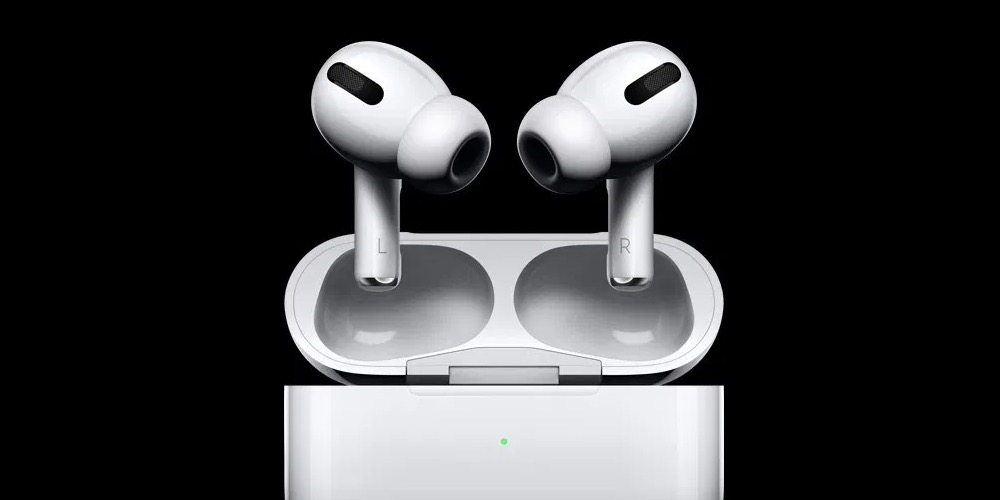 大峪镇苹果手机维修分享AirPods Pro 出现静电噪音 