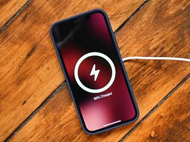 大峪镇苹果手机维修分享iPhone 12可以随便充电吗 