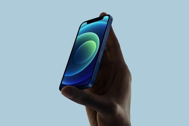 大峪镇苹果手机维修分享iPhone 12 mini辐射很大吗 