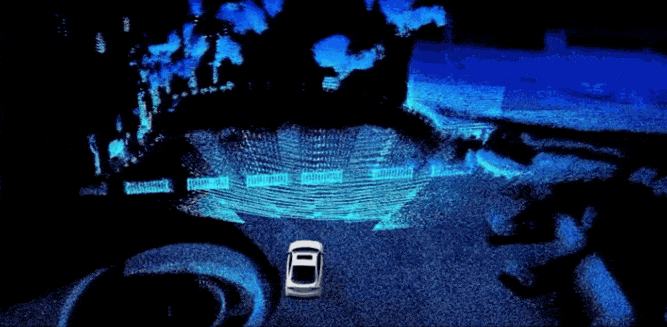 大峪镇苹果手机维修分享iPhone 12 Pro 搭载的 LiDAR 镜头与 ToF 镜头有什么不同 