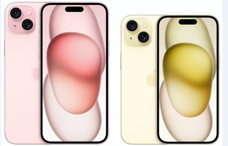 大峪镇苹果维修点分享iPhone 15 Plus屏幕更换易被忽视的实操风险 