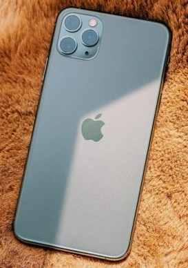 大峪镇苹果维修点分享iPhone 11 Pro Max黑屏特殊诱因梳理 