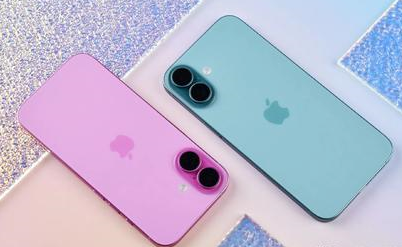 大峪镇苹果维修点分享iPhone 16手机黑屏多重诱因解析 
