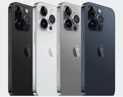大峪镇苹果维修点分享iPhone 16 Pro黑屏少见硬件解析 
