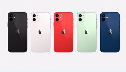 大峪镇苹果维修点分享iPhone 12电池发烫少见诱因解析 