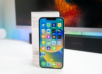 大峪镇苹果维修点分享iPhone 14电池发烫真实诱因盘点 