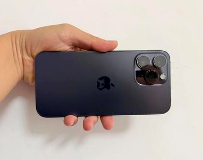 大峪镇苹果维修点分享iPhone 14 Pro Max发烫多重诱因剖析 